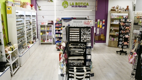 La Botica de los Perfumes (11)
