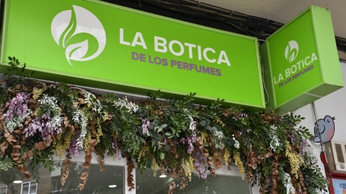 La Botica de los Perfumes (15)