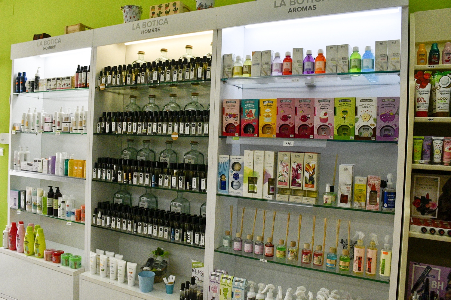 La Botica de los Perfumes (17)