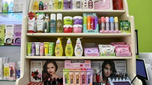 La Botica de los Perfumes (20)