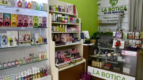 La Botica de los Perfumes (21)