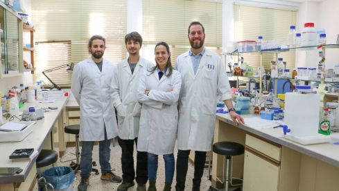 Castilla y León eleva un 50% la inversión en investigación sanitaria en la última década 