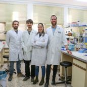 Castilla y León eleva un 50% la inversión en investigación sanitaria en la última década 