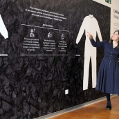 'Latidos de la Escombrera' de Natalia Pastor