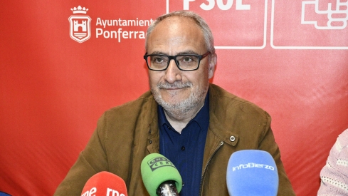 Olegario Ramón (1)