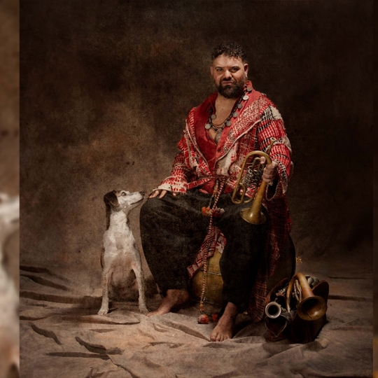 Abraham Cupeiro Abraham Cupeiro