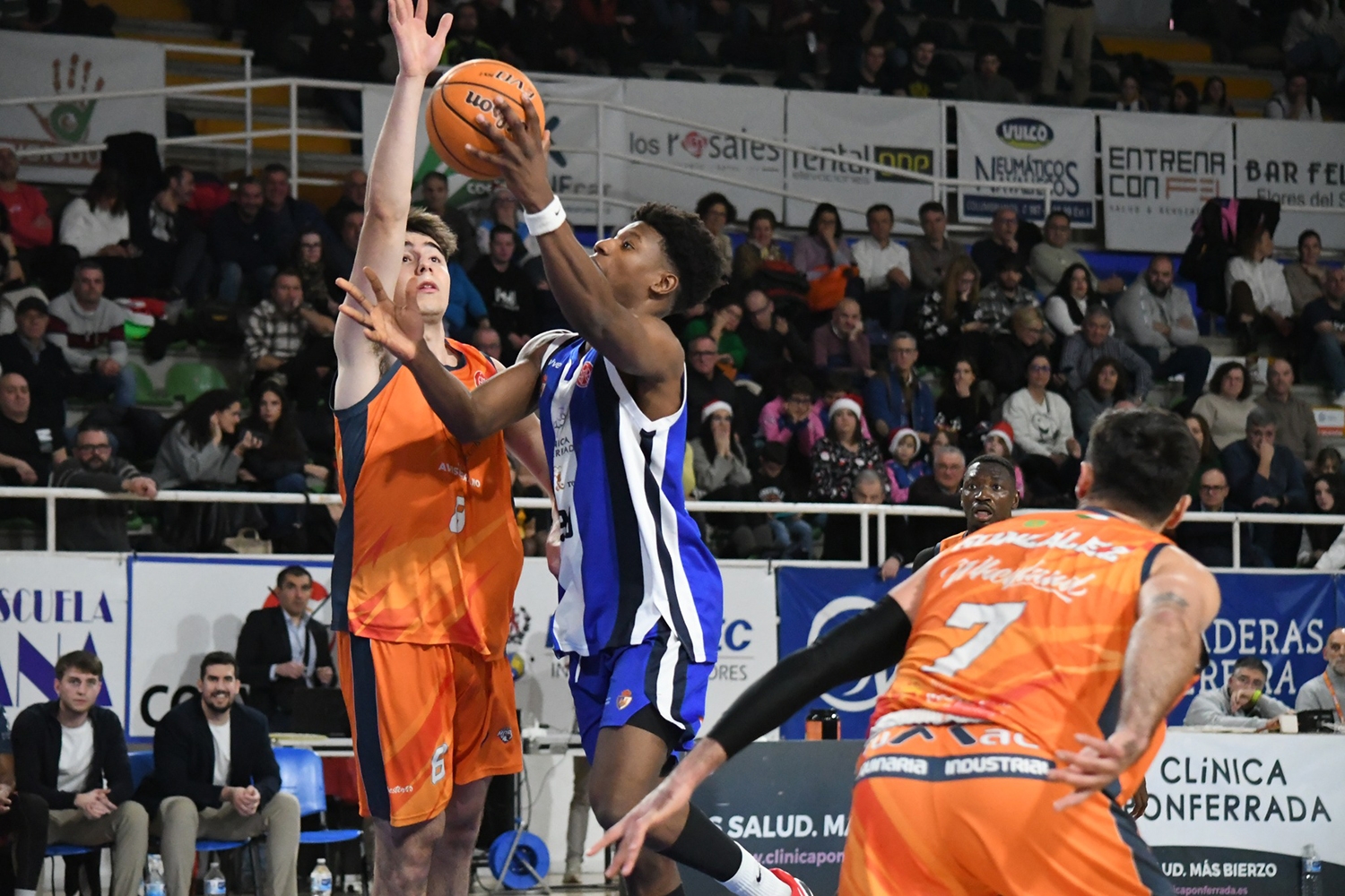 Clínica Ponferrada 2