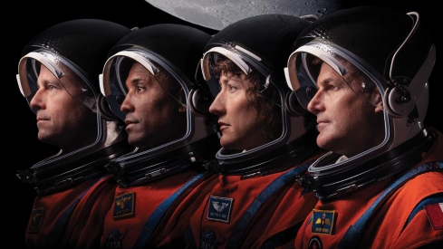 Artemis II. Foto: NASA Artemis II. Foto: NASA