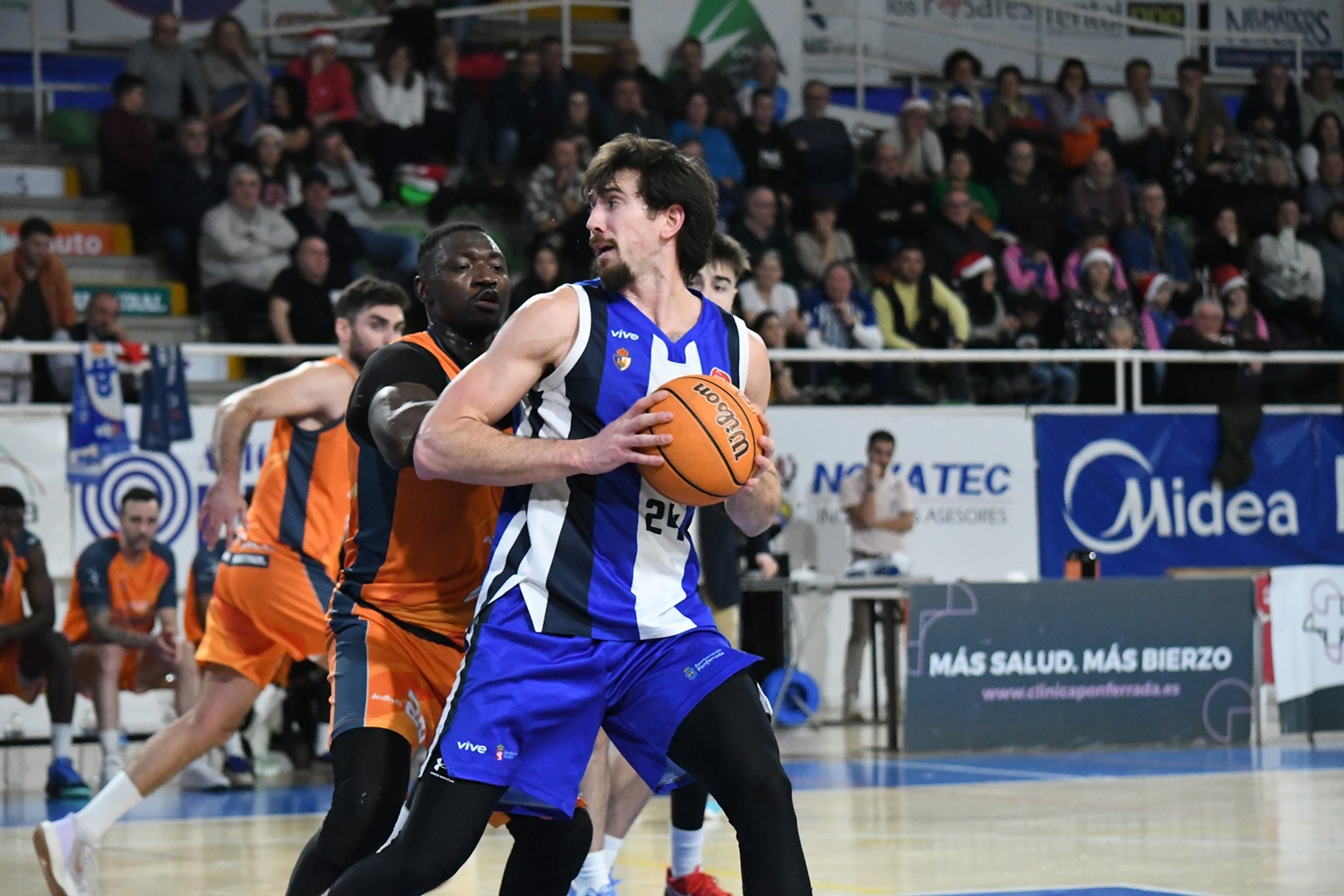 Clínica Ponferrada Morón