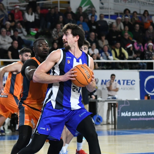 Clínica Ponferrada Morón