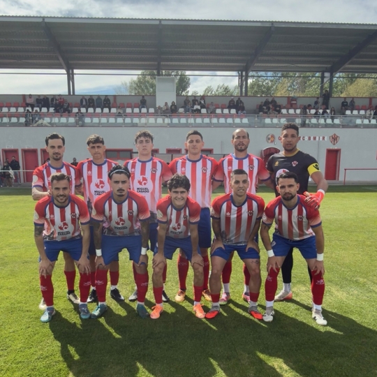 Atco Bembibre Santa Marta.