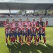 Atco Bembibre Santa Marta.