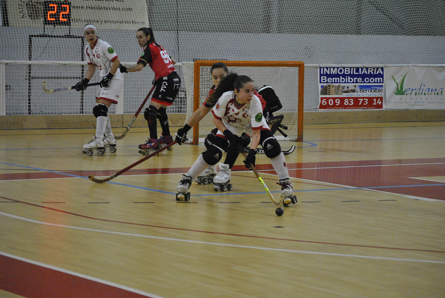 Bembibre Hockey Bembibre Hockey