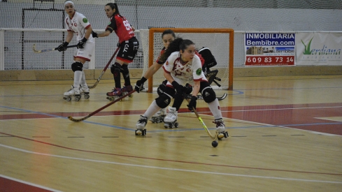 Bembibre Hockey