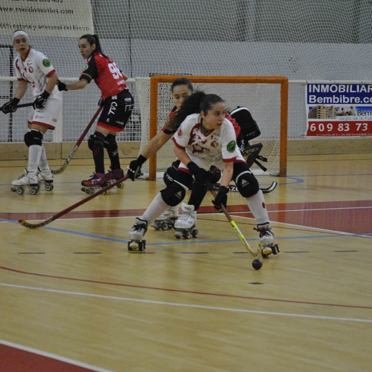 Bembibre Hockey