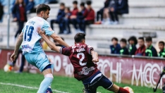 pontevedra ponferradina.