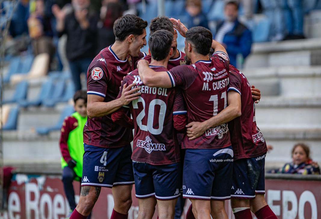 pontevedra ponferradina