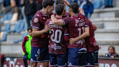 pontevedra ponferradina