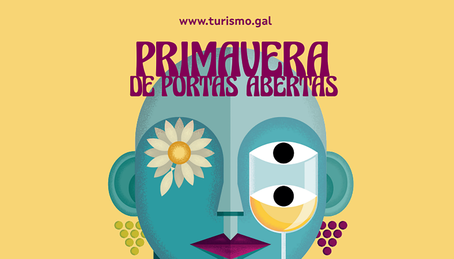 Primavera Portas Abertas Primavera Portas Abertas