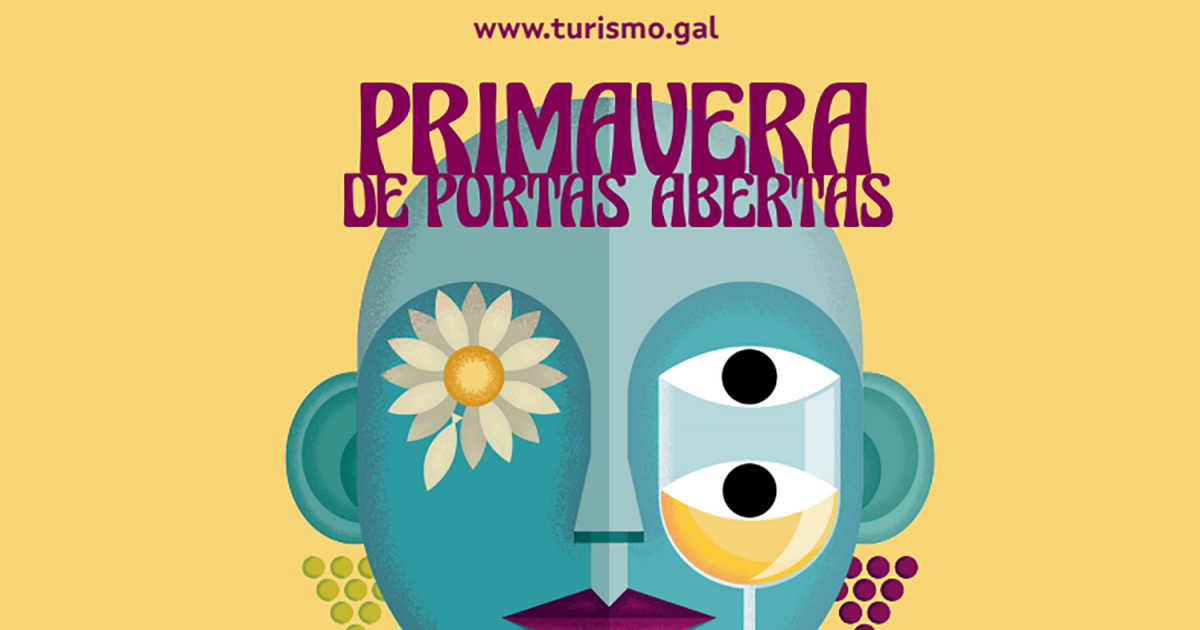 La ‘Primavera de Puertas Abiertas’ llena Valdeorras de bodegas, rutas del vino y experiencias únicas