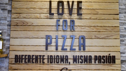 Pizzería Carlos (4) Pizzería Carlos (4)