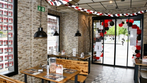 Pizzería Carlos (5) Pizzería Carlos (5)