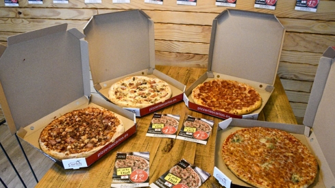 Pizzería Carlos (11) Pizzería Carlos (11)