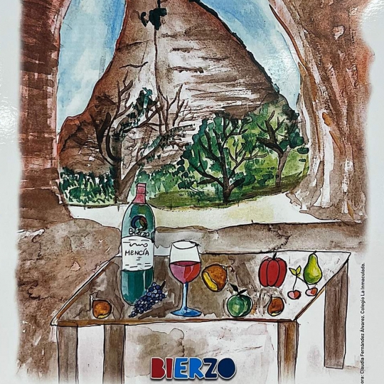 Cartel Jornadas Gastronómicas 2025