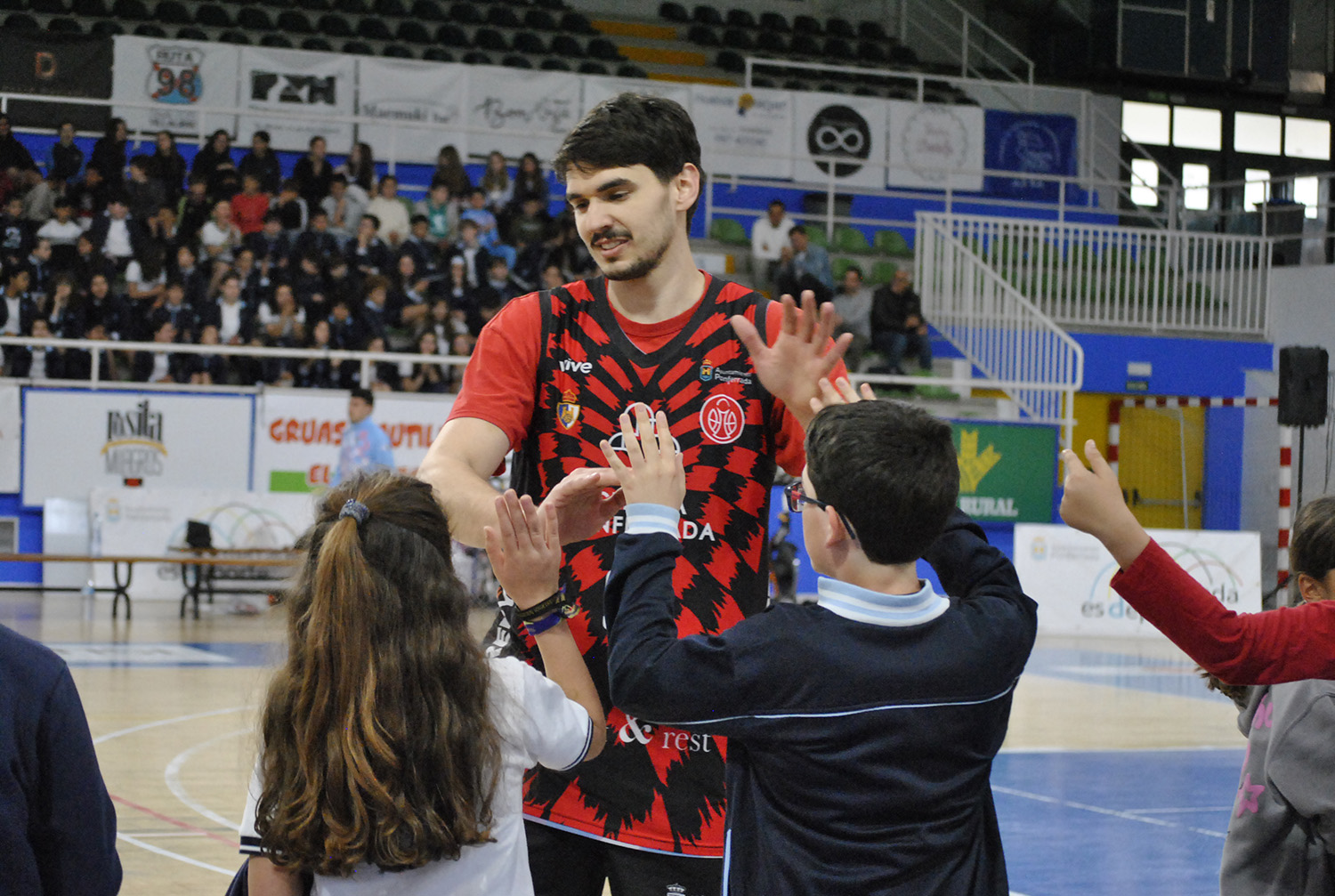 Puertas abiertas Clínica Ponferrada Puertas abiertas Clínica Ponferrada