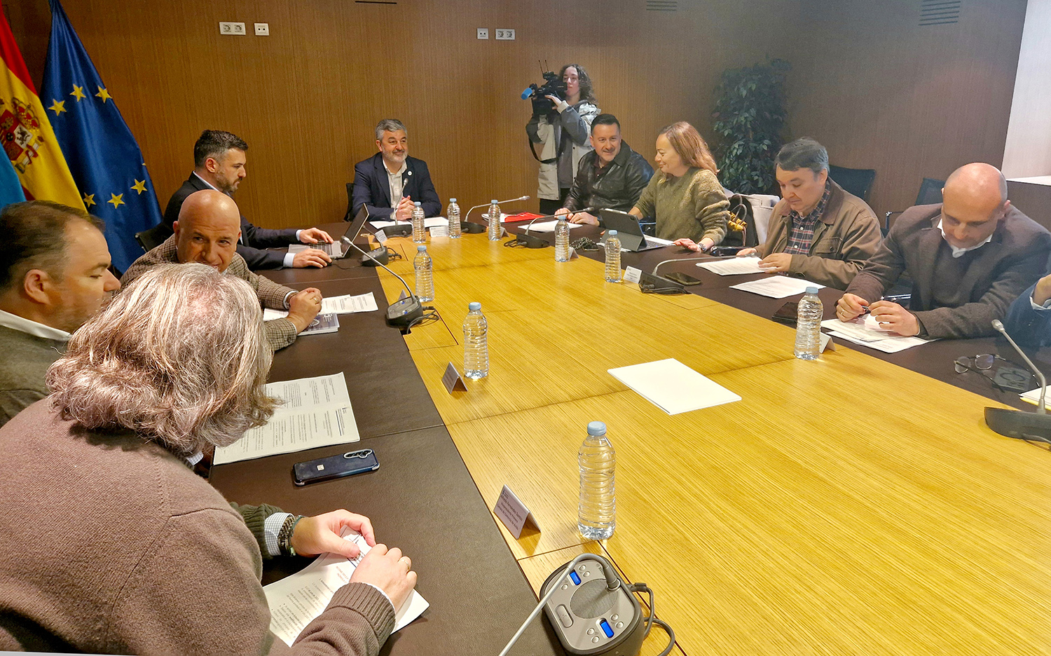 2026 03 27 alianza infraestructuras 1