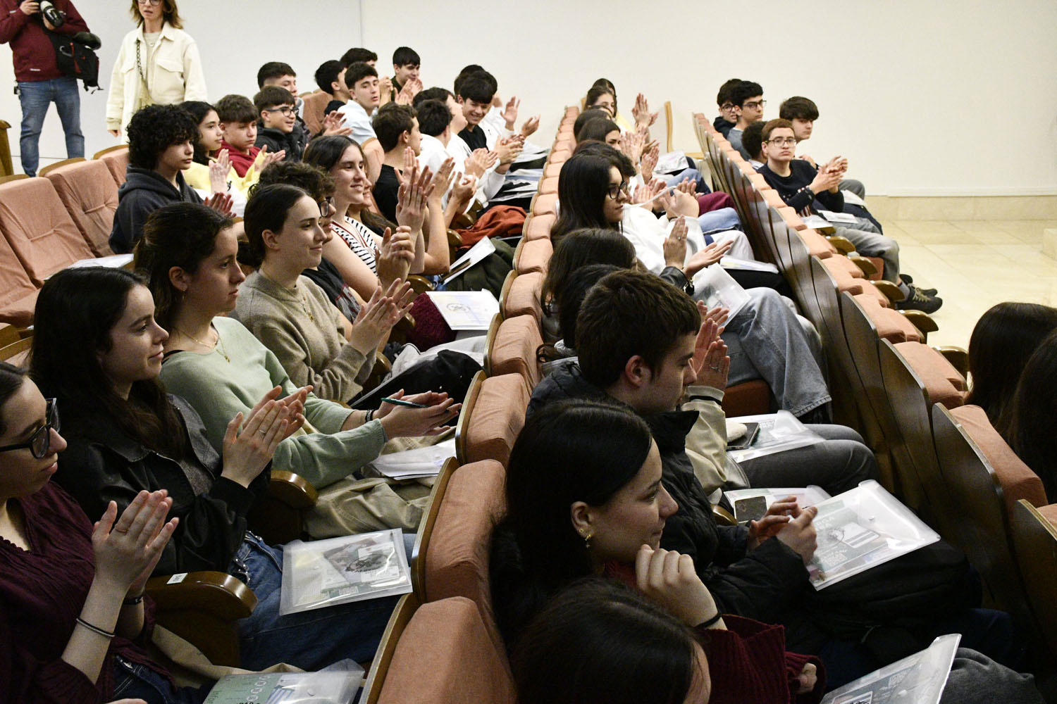 Jornada de puertas abiertas del Campus de Ponferrada (3)