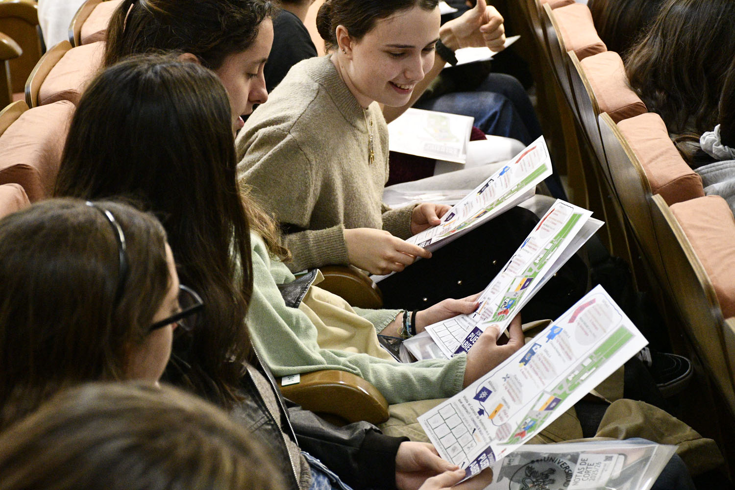 Jornada de puertas abiertas del Campus de Ponferrada (10)