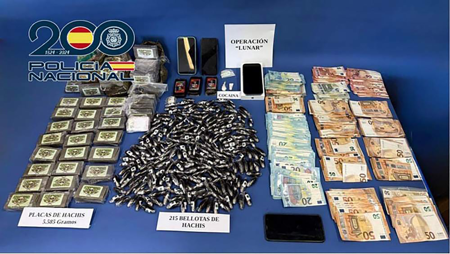 detenidos trafico drogas ponferrada 4 1000x563