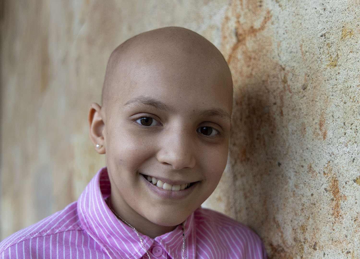 Maria Caamaño en una imagen de archivo ICAL