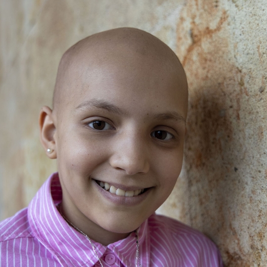 Maria Caamaño en una imagen de archivo ICAL Maria Caamaño en una imagen de archivo ICAL