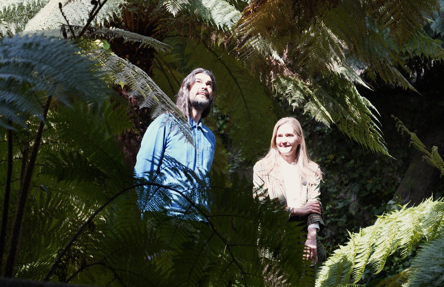 El director de Sirat Oliver Laxe (2)