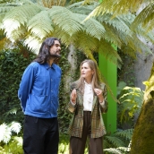 El director de Sirat Oliver Laxe (3)
