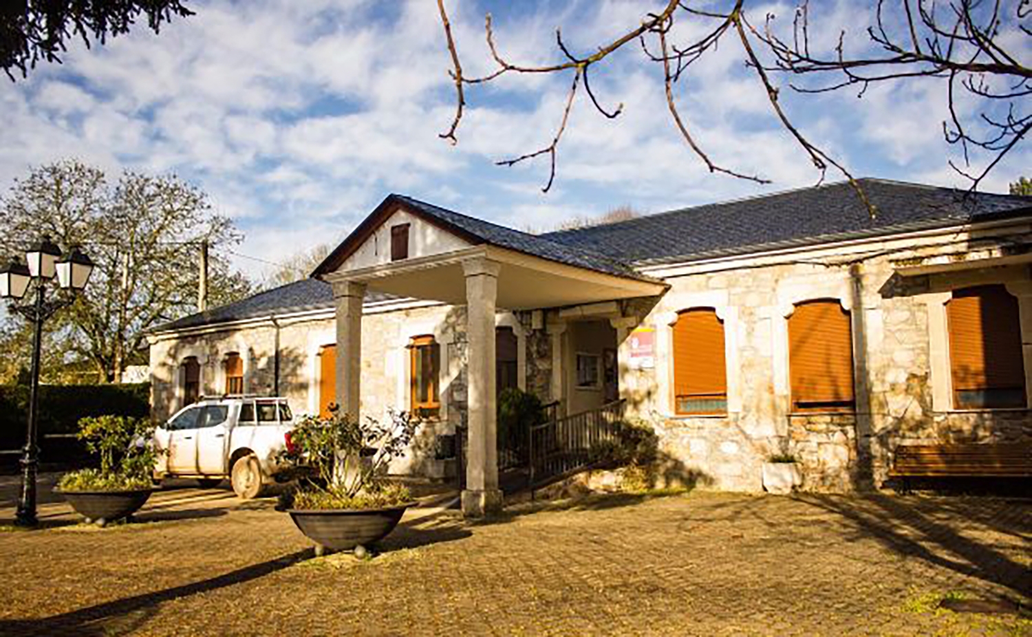 Ayuntamiento de Sancedo