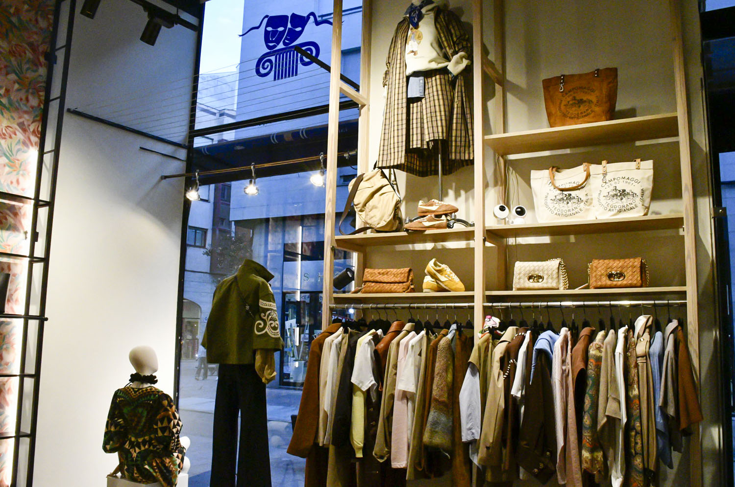 El Ropero Teatriz para el Día de la Madre (1)