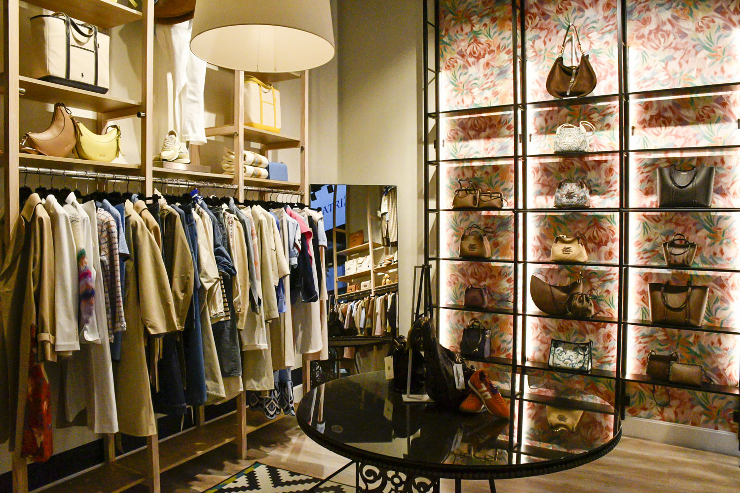 El Ropero Teatriz para el Día de la Madre (2)