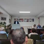 Asamblea PSOE Ponferrada