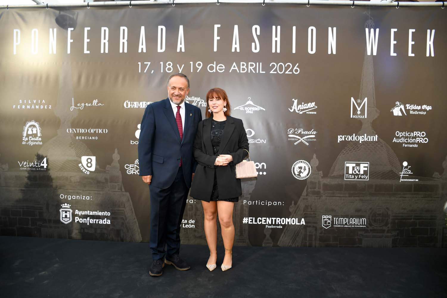 Estreno de la Segunda Semana de la Moda de Ponferrada (5)