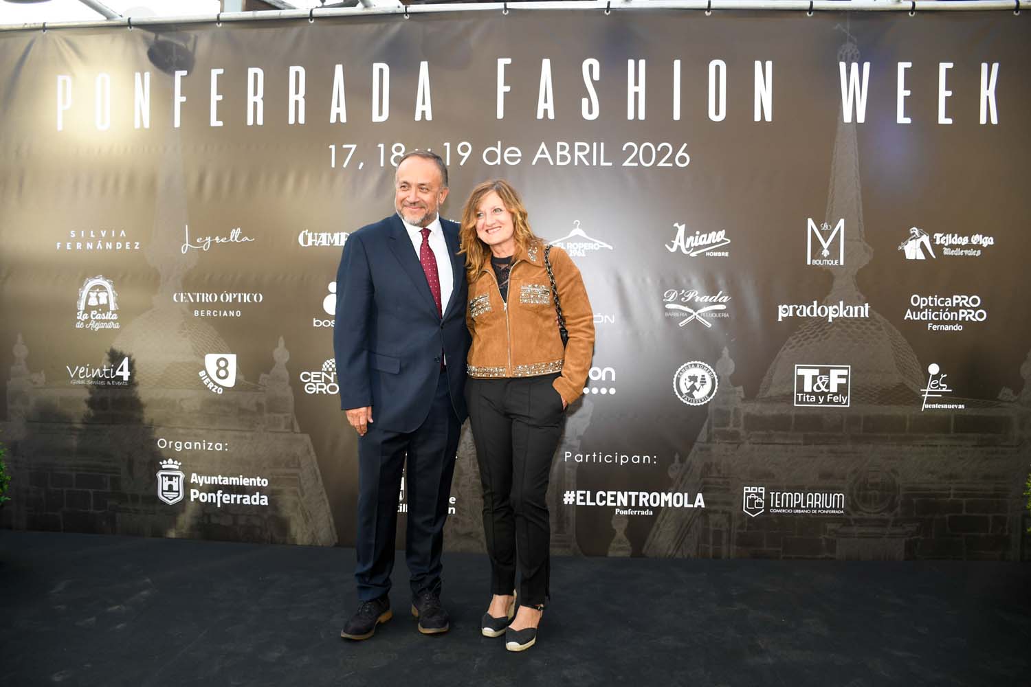 Estreno de la Segunda Semana de la Moda de Ponferrada (6)
