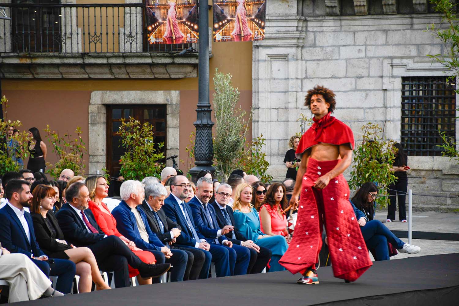 Estreno de la Segunda Semana de la Moda de Ponferrada (9)