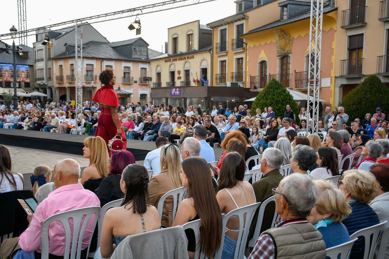 Estreno de la Segunda Semana de la Moda de Ponferrada (12)