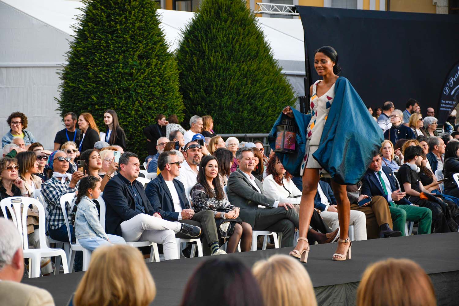 Estreno de la Segunda Semana de la Moda de Ponferrada (14)