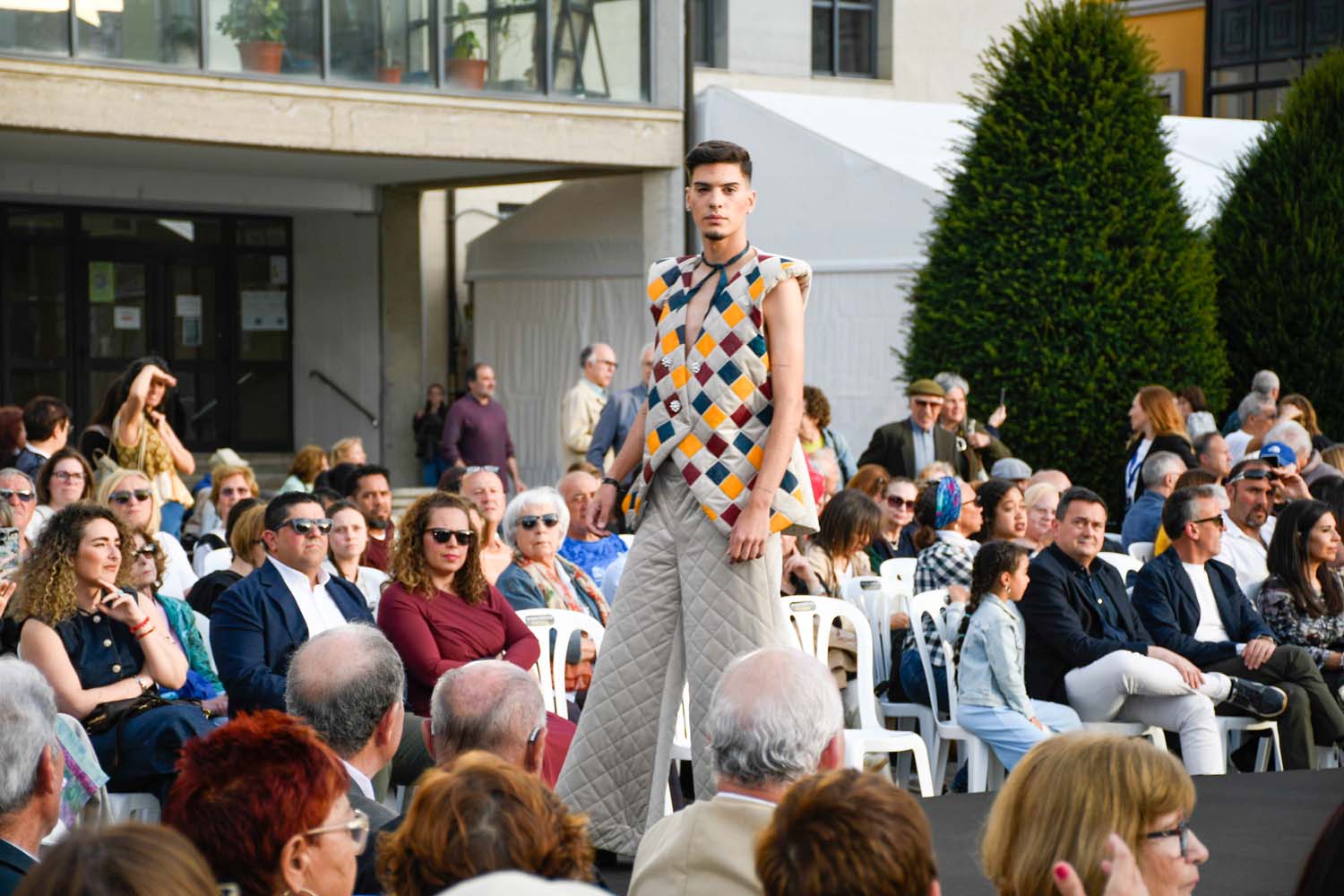 Estreno de la Segunda Semana de la Moda de Ponferrada (18)