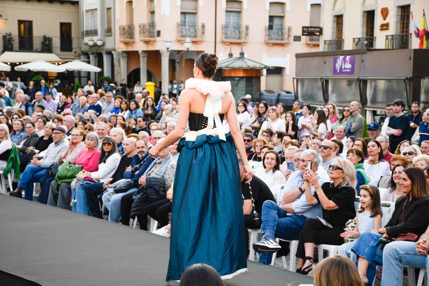 Estreno de la Segunda Semana de la Moda de Ponferrada (23)