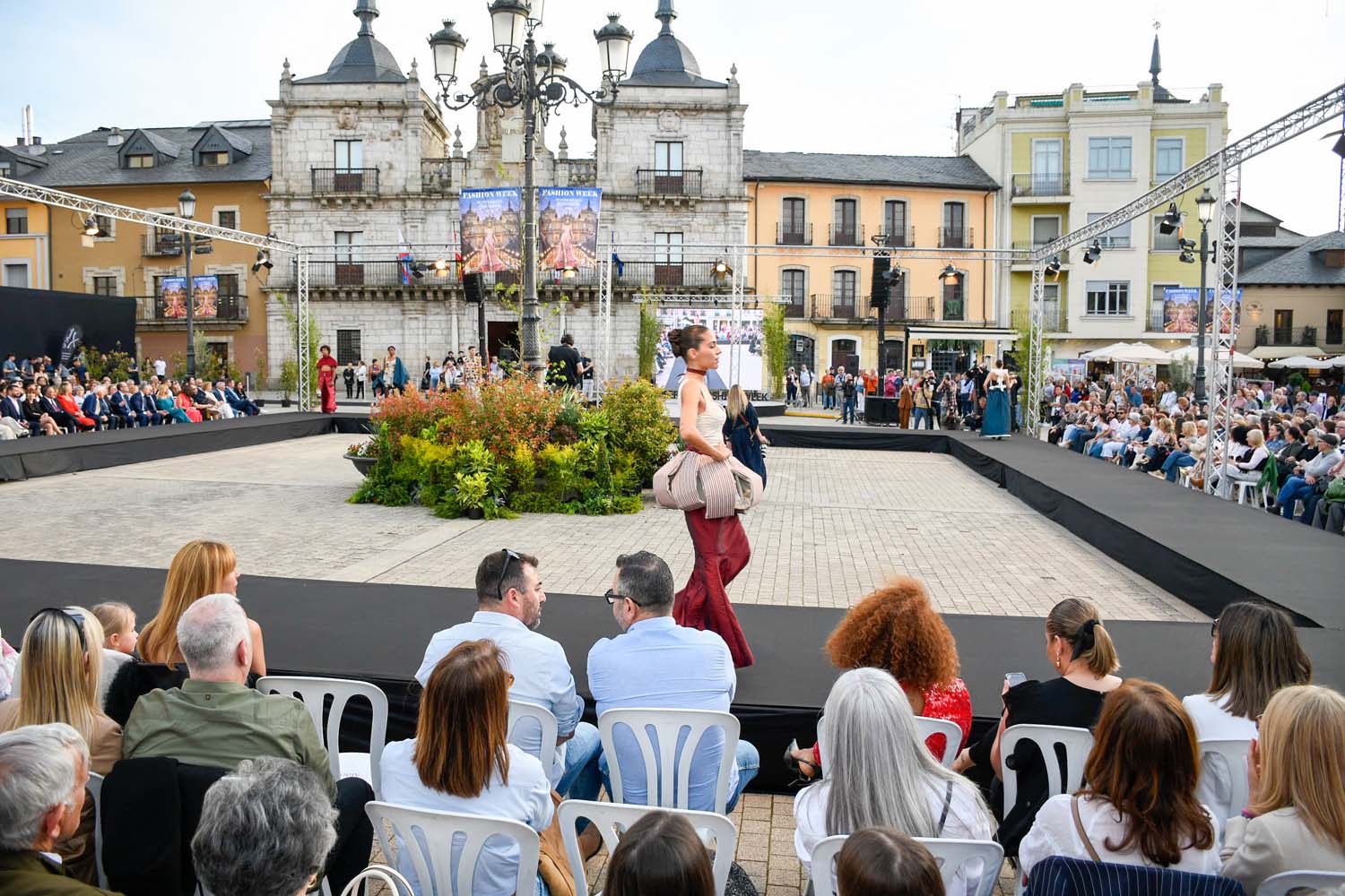 Estreno de la Segunda Semana de la Moda de Ponferrada (25)