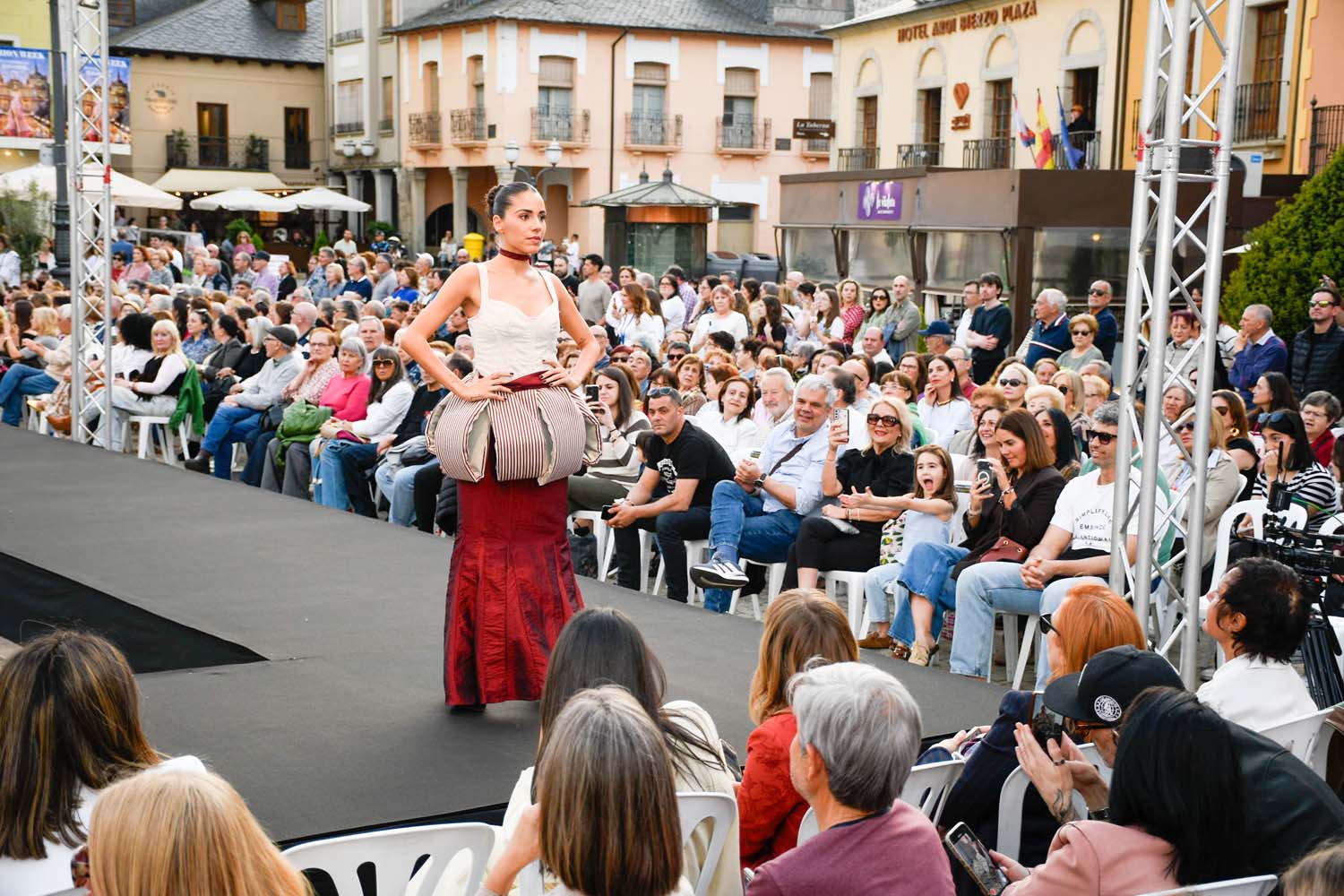 Estreno de la Segunda Semana de la Moda de Ponferrada (26)